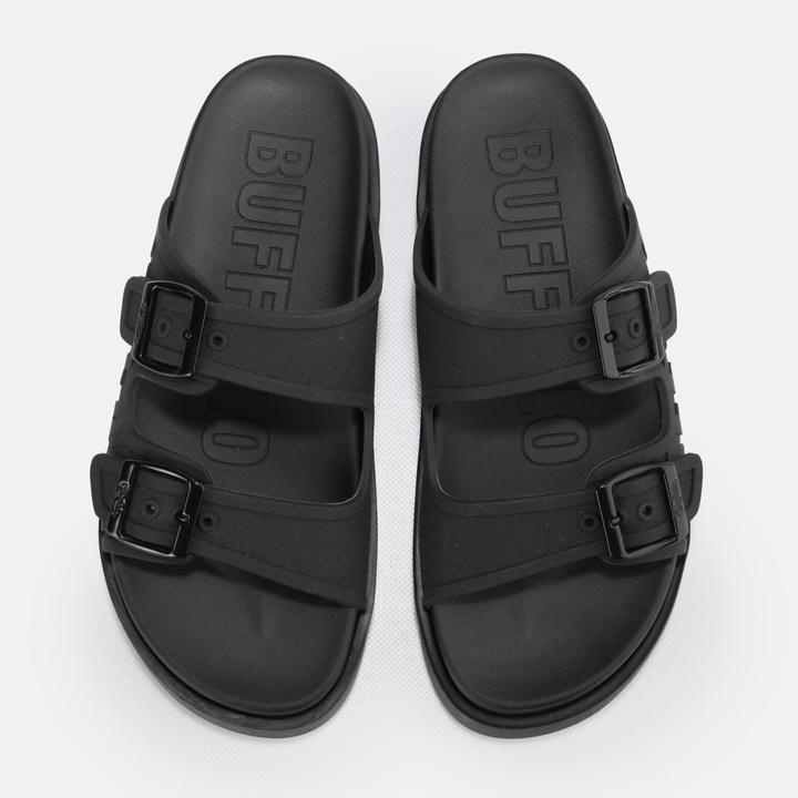Actual product image Buffalo Eve Sol Sandal Platform Vegan Tpu - 159673 (40)