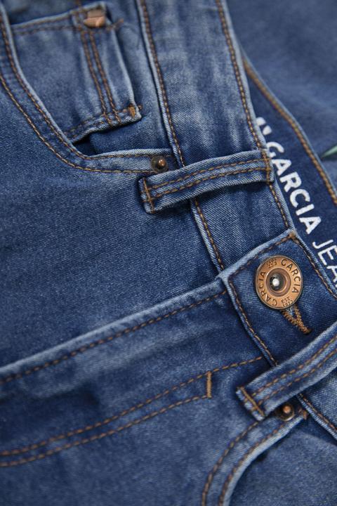 Immagine prodotto Garcia Jeans Rianna medio usati (164)