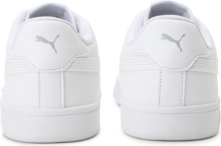 Actual product image Puma Smash v2 Leather Sneaker (46)