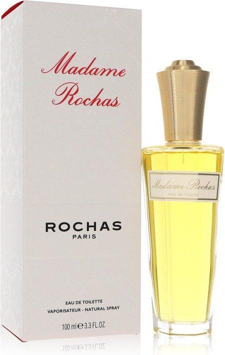 Rochas Madame (Eau de Toilette, 100 ml)