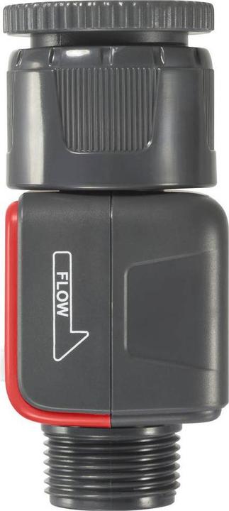 Image du produit Toolcraft TO-10084629 Wasserzähler (Sonde d'irrigation)
