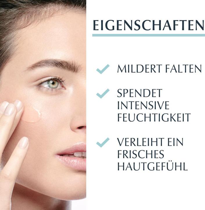 Actual product image Eucerin HYALURON-FILLER + 3x EFFECT Moisturising Booster (30 ml)