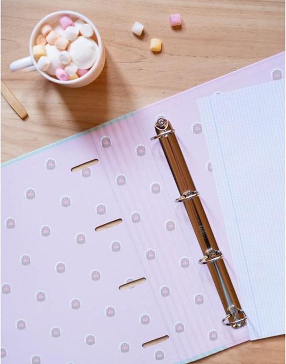 Immagine prodotto Pusheen Cartella del bilancio (26 x 32 cm)