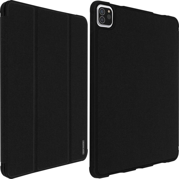 Produktbild Dux Ducis Tri-fold Smart Case (iPad Pro 12.9 2020 (4. Gen))