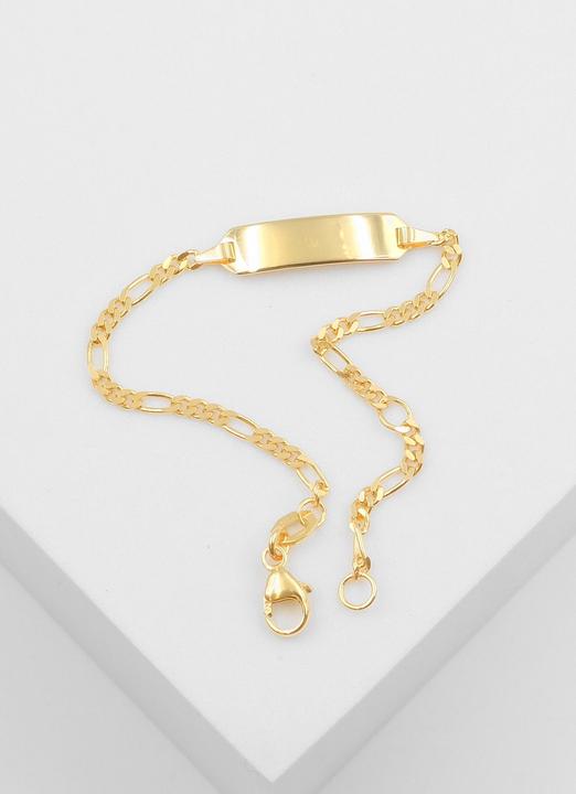 Image du produit Muau Figaro (14 cm, Or jaune)