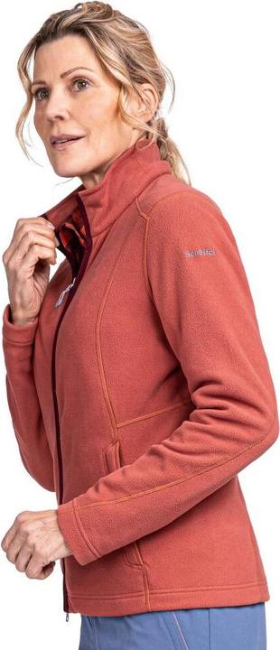 Produktbild Schöffel Fleece Jacket Leona 3 (46, XXL)