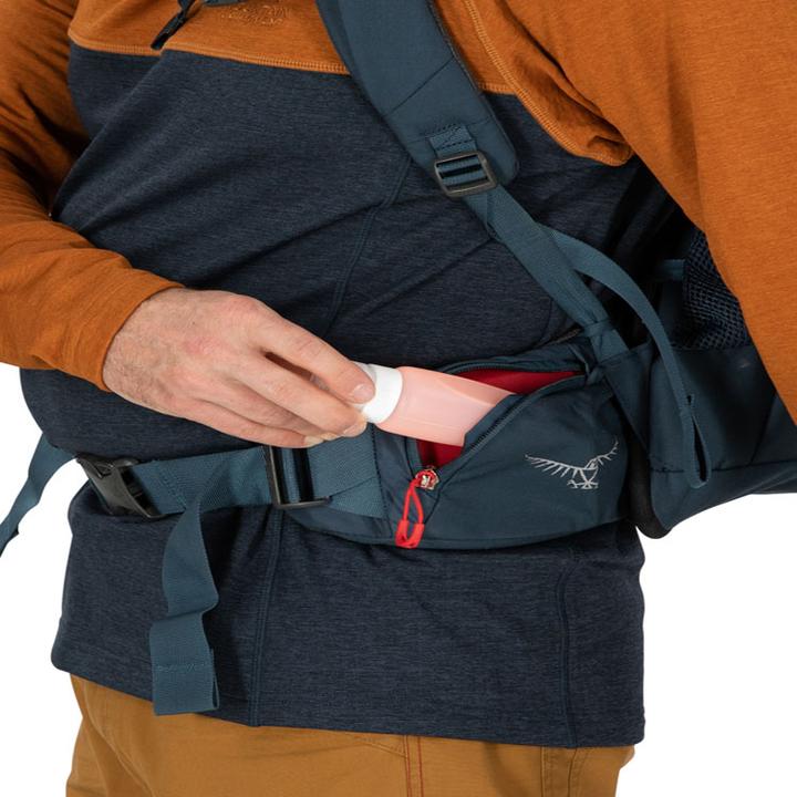 Produktbild Osprey Farpoint Trek 55 (55 l)