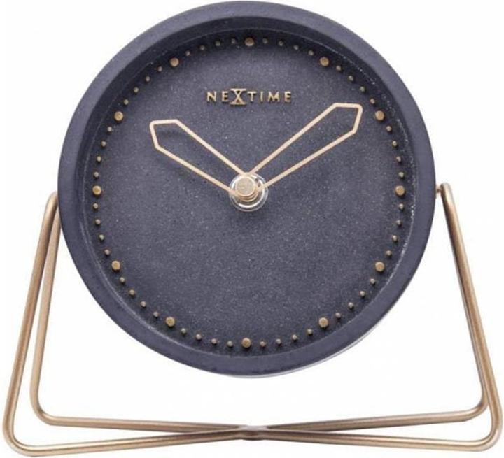 Actual product image Nextime cross table