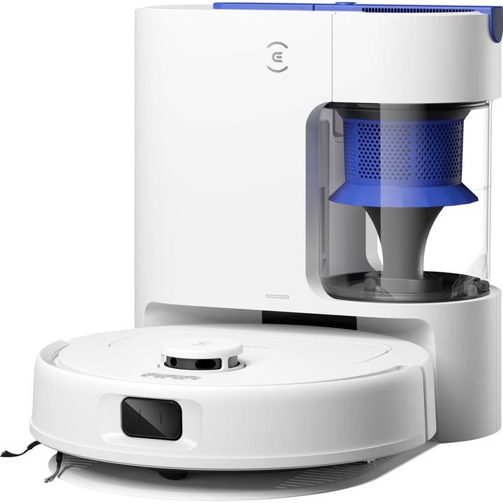 Ecovacs N20e Plus (Saugwischroboter)