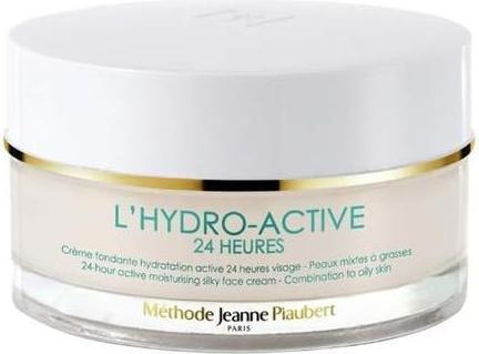 Produktbild Méthode Jeanne Piaubert Crème Hydrating Peau Mixte / G (50 ml, Tag)