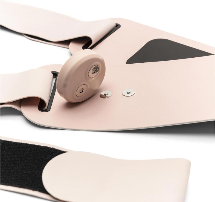Produktbild Bodi-Tek Elektrostimulationsgerät Shape and Tone ab Belt toner