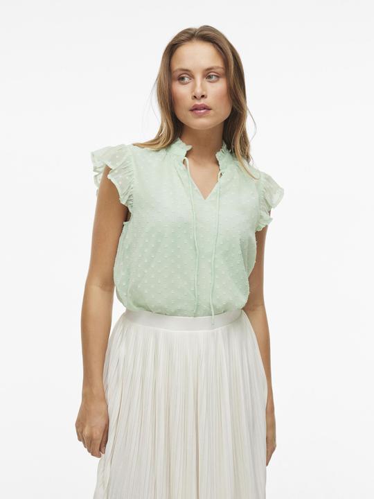 Immagine prodotto Vila High Neck Top (38)