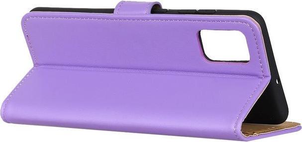 Produktbild MU Classic Classic II Leder Bookcover Series (Xiaomi Poco M3)