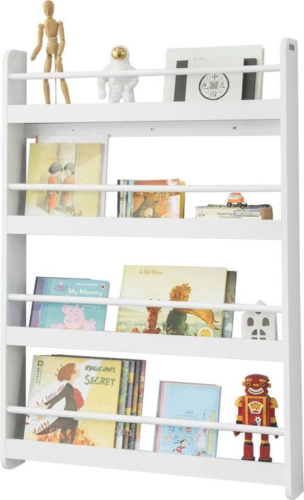 Produktbild SoBuy Kinder Bücherregal