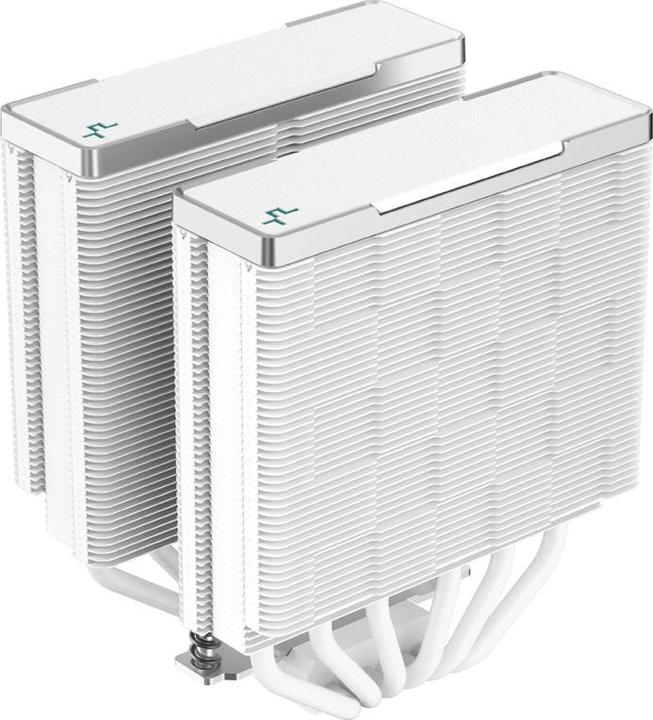 Actual product image Deepcool AK620 WH (157 mm)