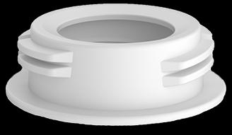 Produktbild MyBambini's Adapter Nr. 1 für Medela Flaschen