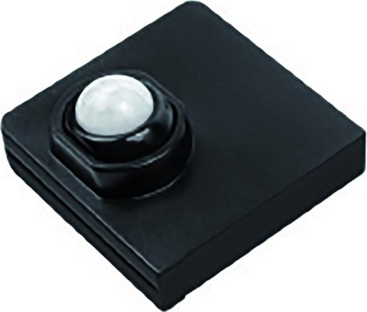 L&S Rilevatore di movimento All in One Single Color 12/24 V (3 m)