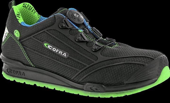 Produktbild Cofra Burst (S3, 42)