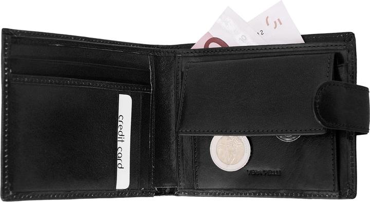 Actual product image PIKE Geldbörse LUCA