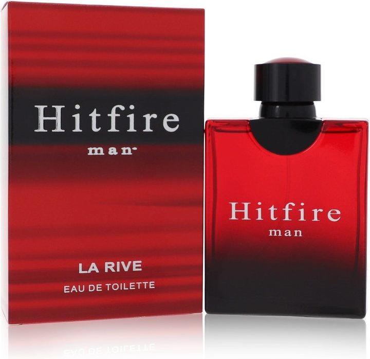 Produktbild La Rive Hitfire Man (Eau de Toilette, 90 ml)