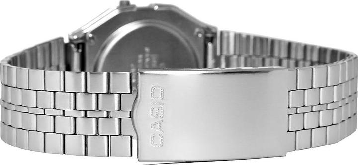 Immagine prodotto Casio A159W-N1DF Unisex (33 mm)