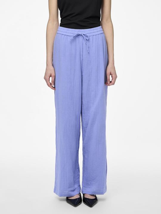 Produktbild Pieces PCMASTINA Hose mit weitem Bein (S)