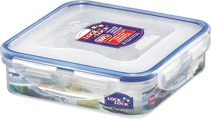 ISI Lock&Lock Classic (0.60 l)