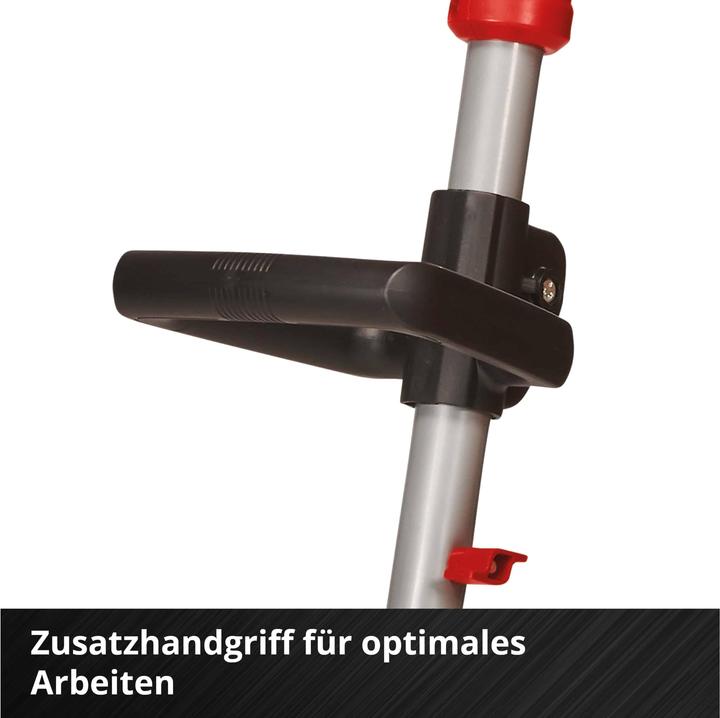 Produktbild Einhell GE-CR 18/20 Li E Power X-Change