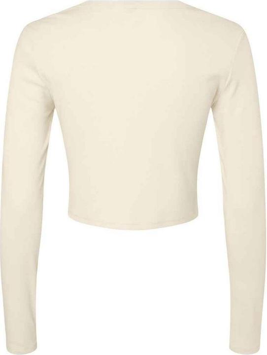 Produktbild Bella Canvas TShirt Langärmlig (M)
