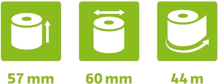 Produktbild Exacompta Rollen Thermisches Papier