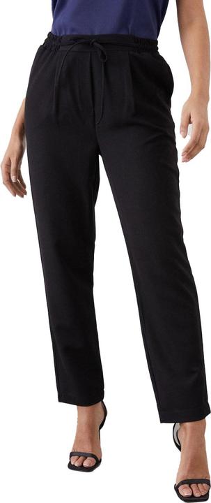 Actual product image Dorothy Perkins Waist tie Formal jogging trousers