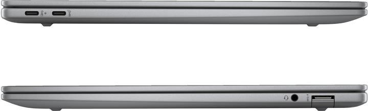 Produktbild HP OmniBook X AI-Pc 14-fe0100nd (14", Snapdragon X Elite X1E-78-100, 16 GB, 1000 GB, Eng. Int.)