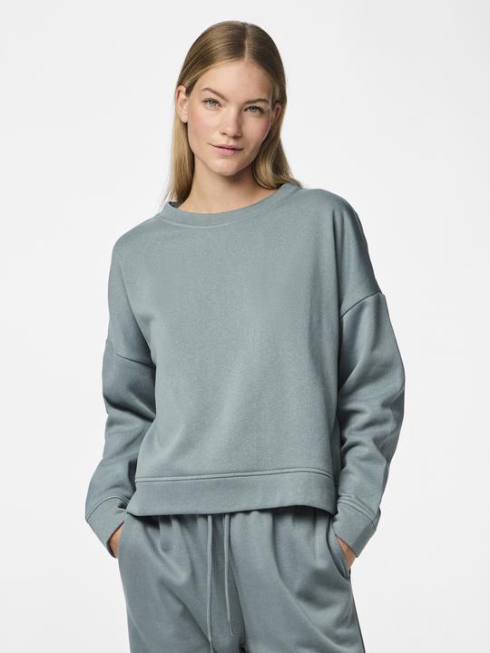 Immagine prodotto Pieces Pcchilli Ls Sweat Noos Bc (XXL)