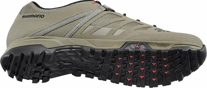 Produktbild Shimano SH-ET500 (38)
