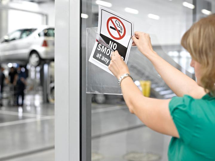 Immagine prodotto Tarifold Borse autoadesive Kang (A4, 5 x)