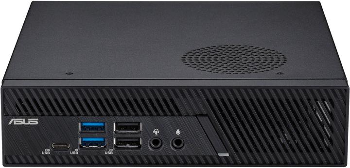 ASUS PC PB63-B3203AH i3 UHD Black (Intel Core i3-14100, 8 GB, 256 GB)