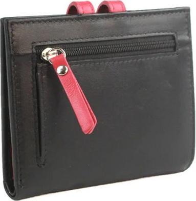Actual product image Eastern Counties Leather Cassie Leather Wallet Contrast Insert