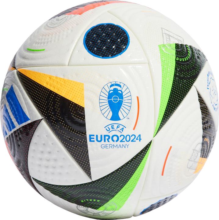 adidas Euro 24 Pro Ball