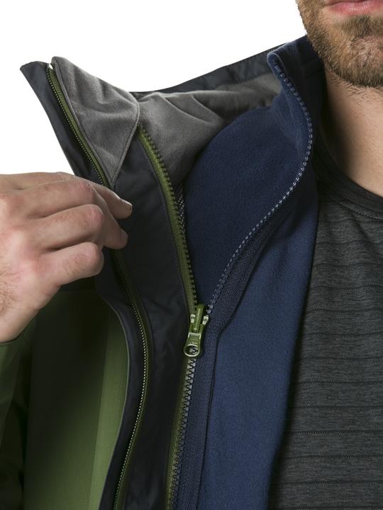 Immagine prodotto Berghaus Prisma Micro PolarTec InterActive (L)