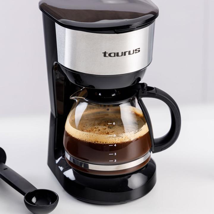 Produktbild Taurus Verona 6 Inox