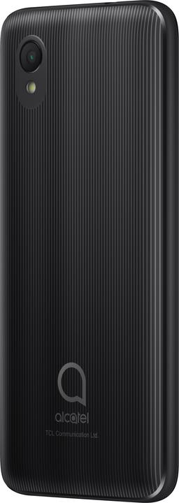 Image du produit Alcatel 1 2021 8GB VOLCANO BLACK (8 Go, Volcan Noir, Double SIM)