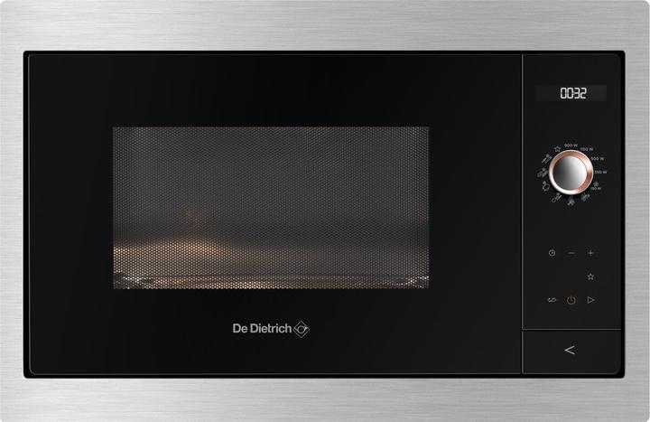 Immagine prodotto De Dietrich DME 7121 X