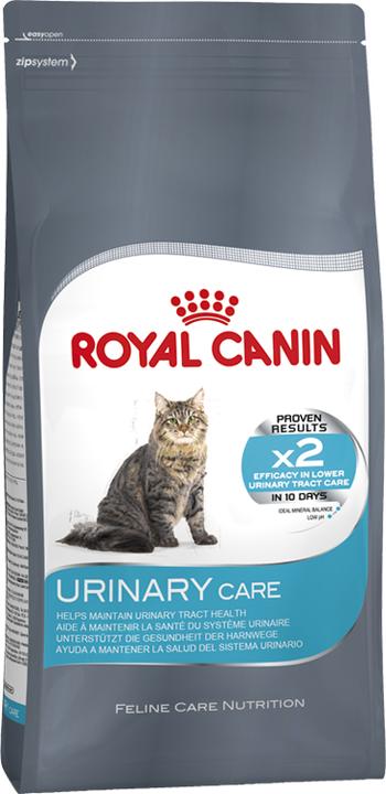 Image du produit Royal Canin Soins urinaires (Adulte, 1 pcs, 400 g)