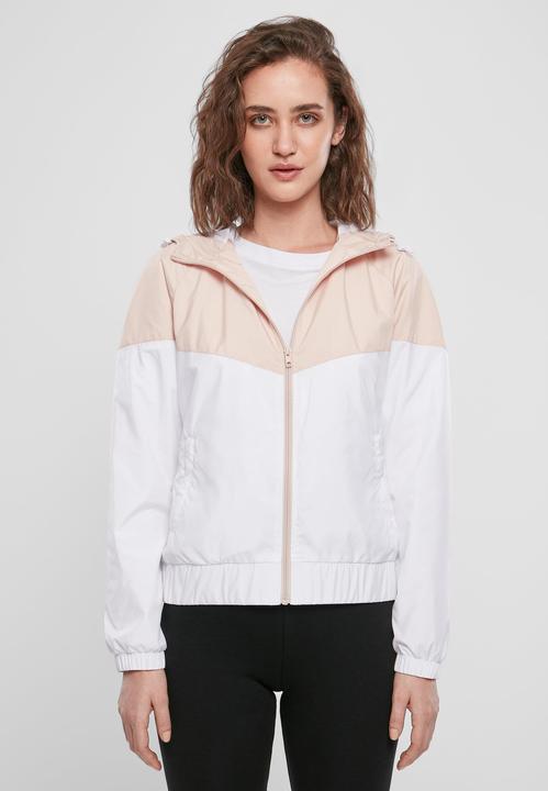 Immagine prodotto Urban Classics Giacca a vento Arrow da donna (S)