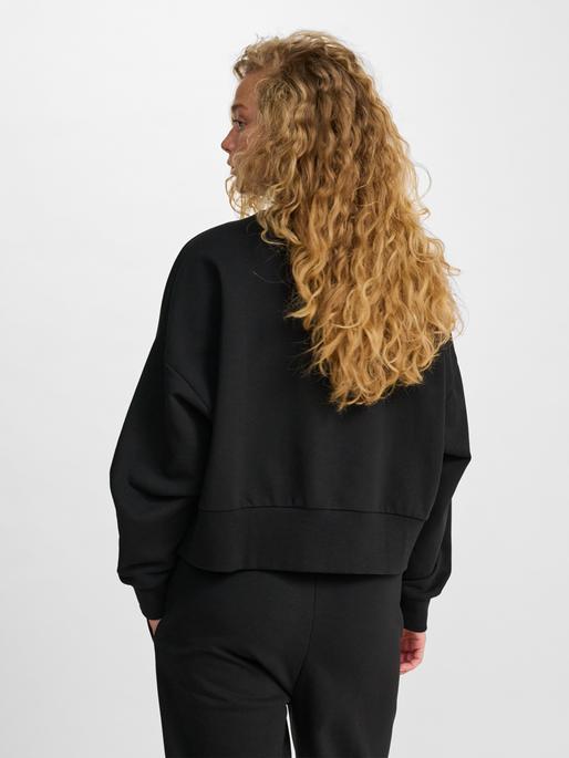 Immagine prodotto hummel hmlBOXY W CREWNECK BEE (L)