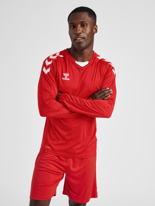 Immagine prodotto hummel Core Xk Poly Jersey L/S (S)