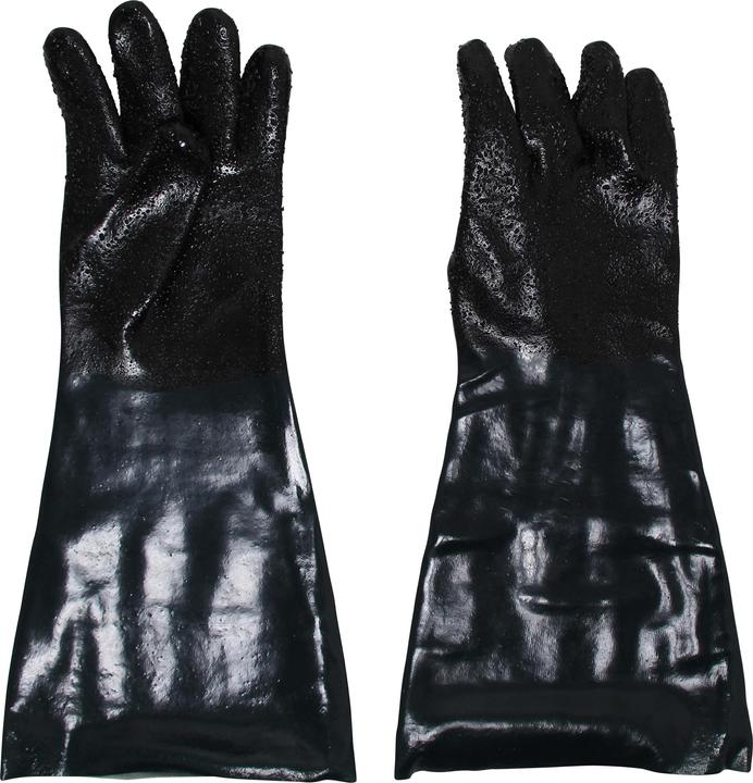 Image du produit BGS Gants de rechange pour cabine de sablage à air comprimé pour art. 8717