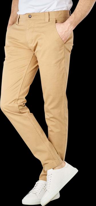 Produktbild Tommy Hilfiger Tommy Jeans Scanton Chino Slim Fit Beige (W38/L34)