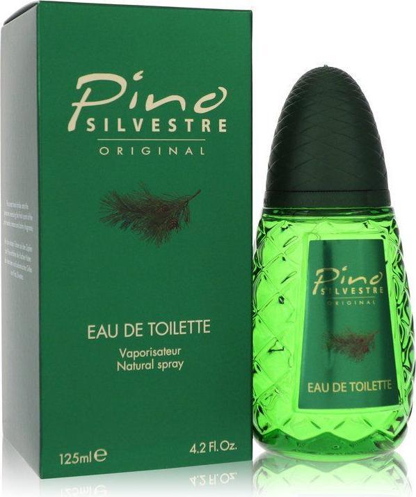 Image du produit Pino Silvestre Original (Eau de toilette, 125 ml)