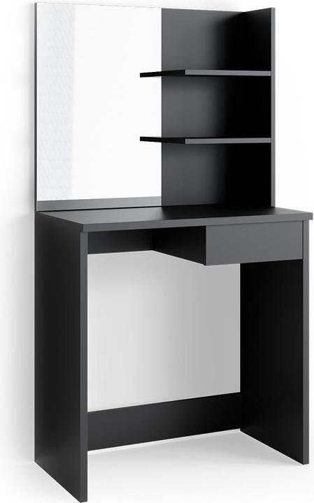 Vicco Dekos mit Spiegel (75 x 40 x 141 cm)